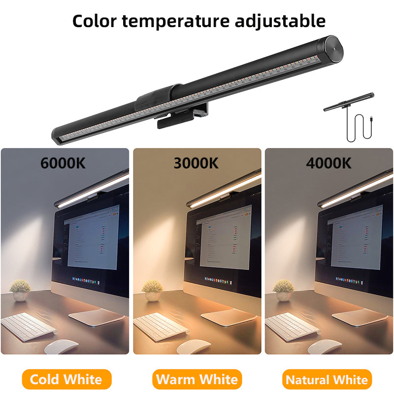 Monitor Light Bar