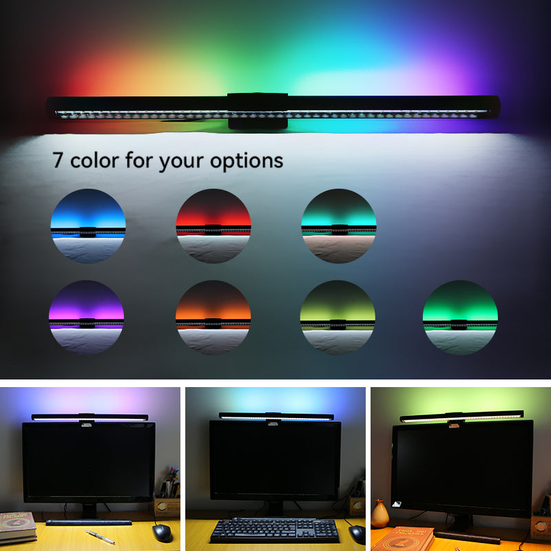 Monitor Light Bar