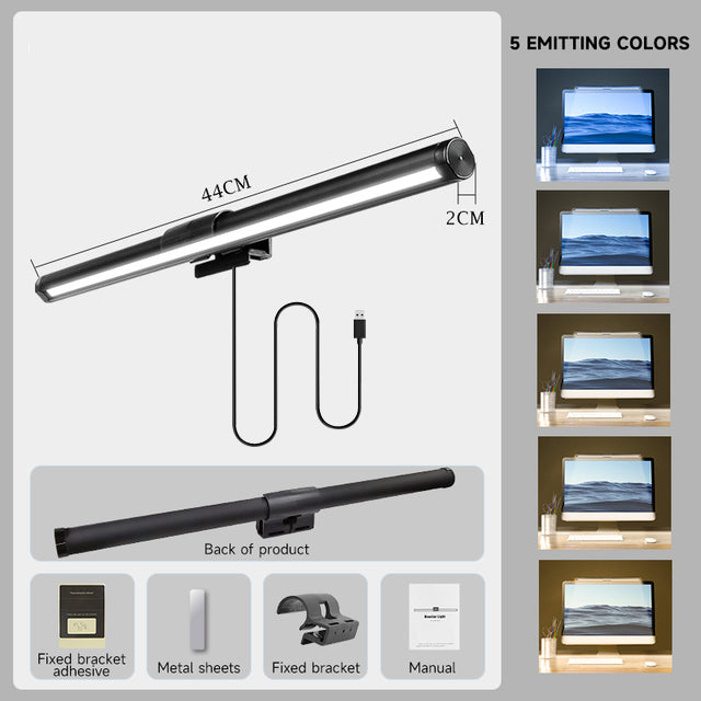 Monitor Light Bar