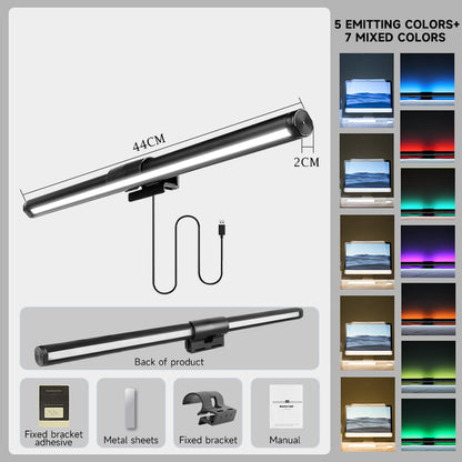 Monitor Light Bar