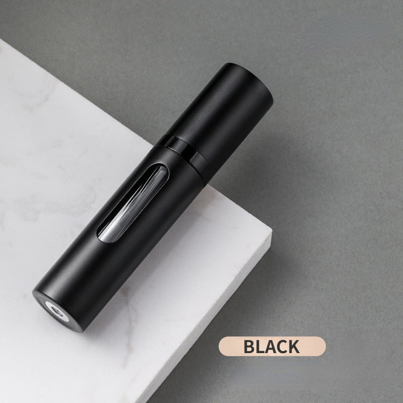 Mini Travel Perfume Bottle