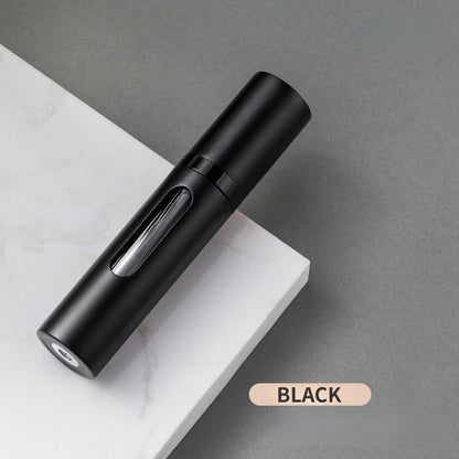 Mini Travel Perfume Bottle