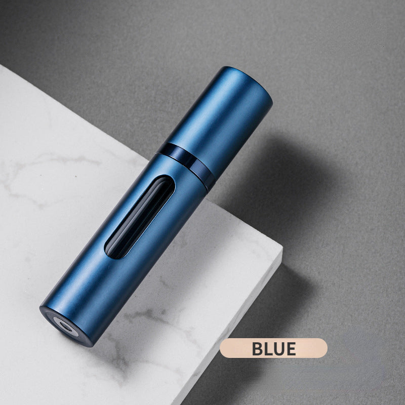 Mini Travel Perfume Bottle