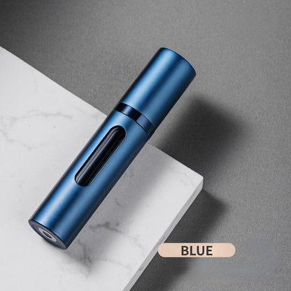 Mini Travel Perfume Bottle