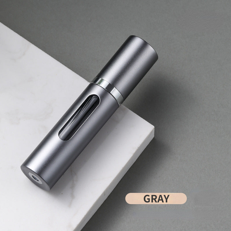 Mini Travel Perfume Bottle
