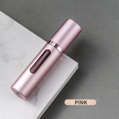 Mini Travel Perfume Bottle